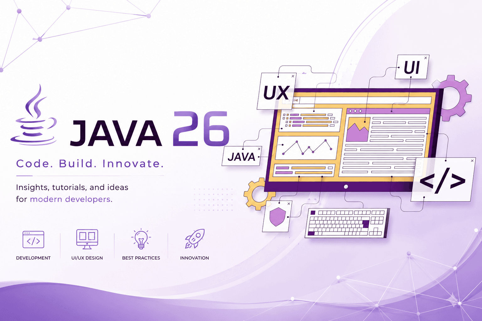 Java 26 Isn’t Just Another Release. It Feels Like Oracle Finally Picked a Direction.