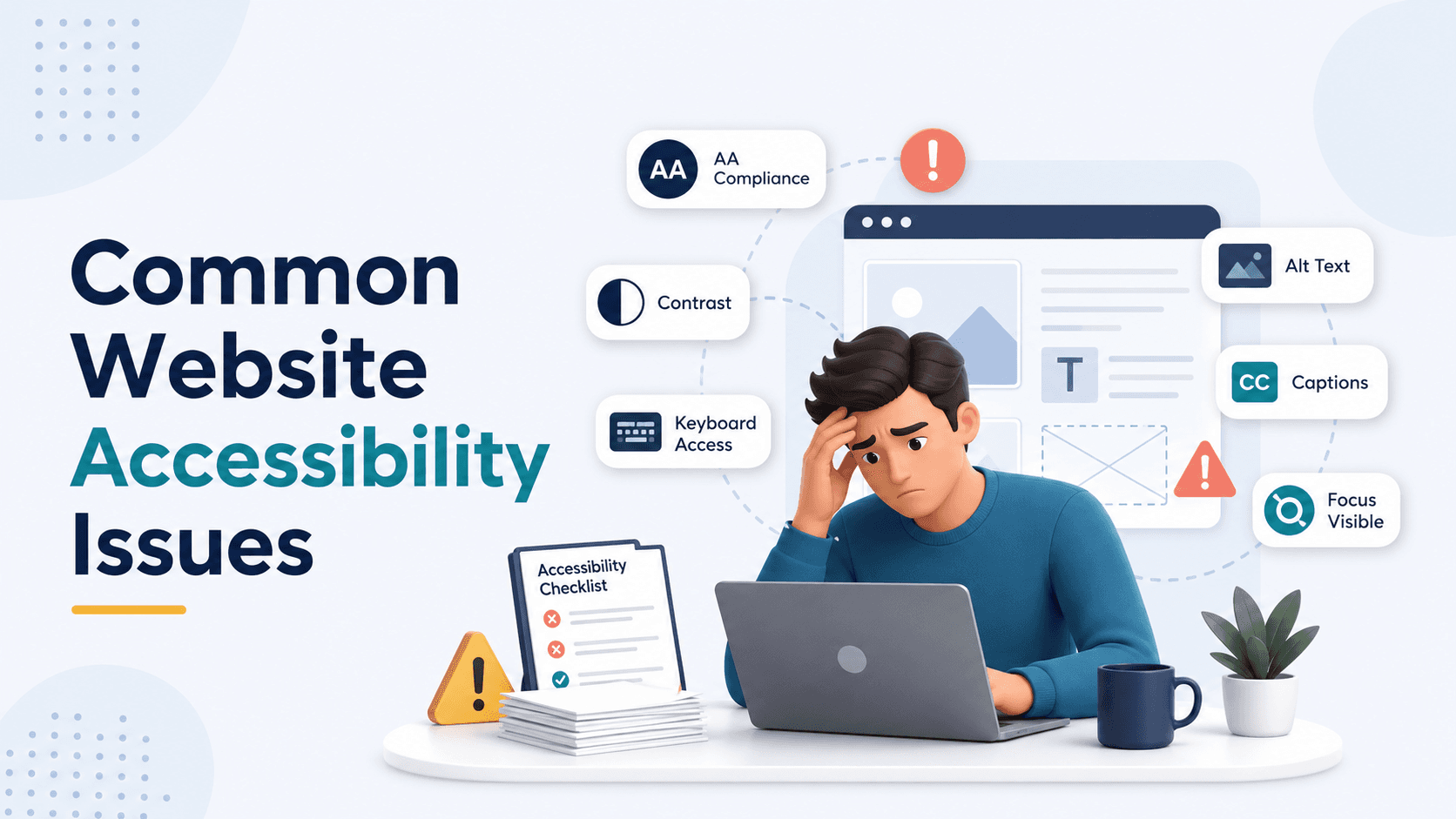 Accessibility Failures Analytics Will Never Show You